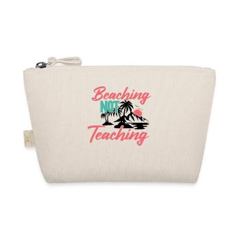 Plage pas d’enseignement Vacances Vacances South Beach - Trousse biologique - nature - Devant