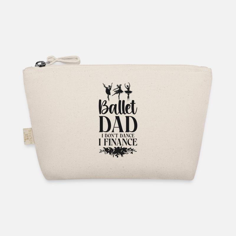 Ballet Danseuse Danse Ballerine Trousse biologique