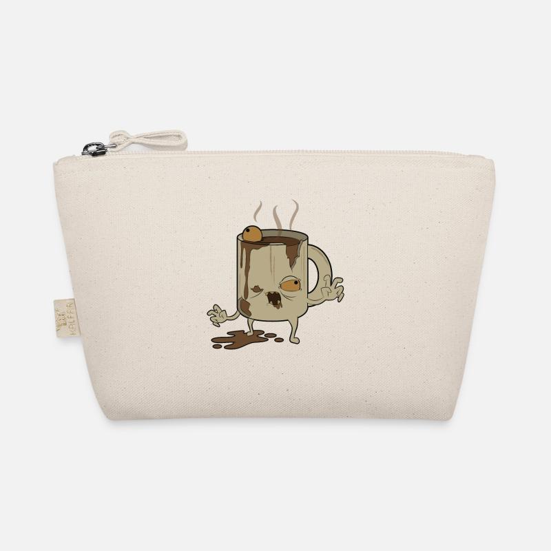 Monster-Kaffee Bio-Täschchen