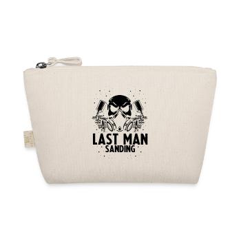 Car painter offer for coachbuilders - Organic Pouch - nature - Front