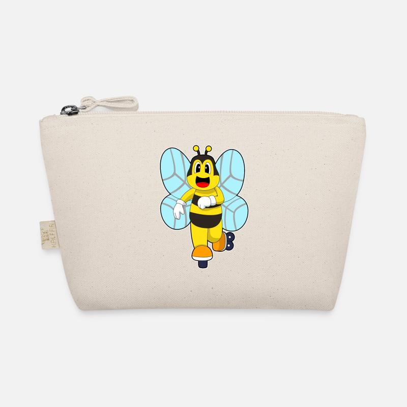Bee patins à roues alignées Trousse biologique