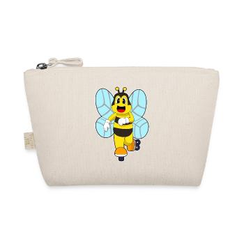 Patins en ligne Bee Patins en ligne - Trousse biologique - nature - Devant