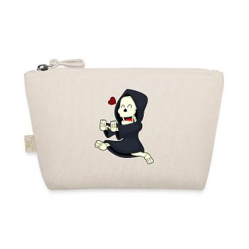 Jogging squelette sport de jogging - Trousse biologique - nature - Devant