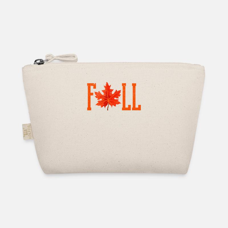 Feuillage d’automne Feuille d’orange Feuilles d’automne Saison colorée Trousse biologique