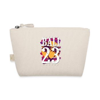 Bali 23 Jersey 2023 - Organic Pouch - nature - Front