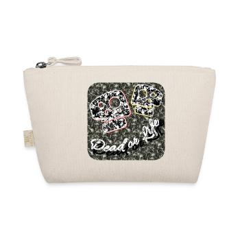 Mort ou vie - Trousse biologique - nature - Devant
