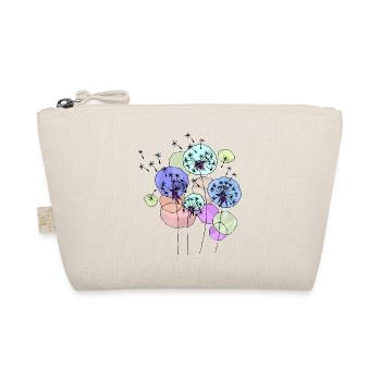 Pissenlits - Trousse biologique - nature - Devant