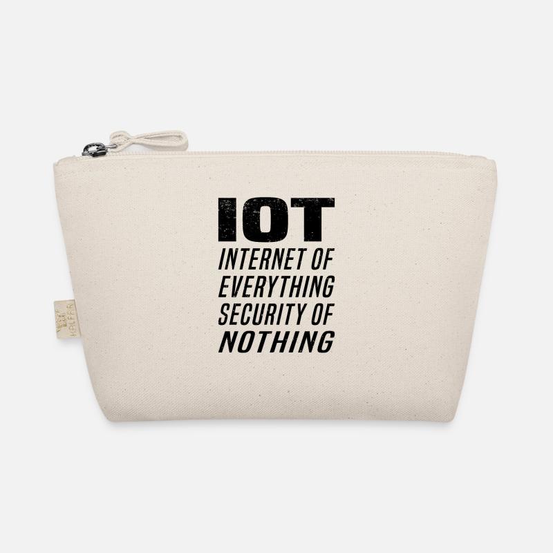 Internet Des Objets IOT Programmeur Admin IT Trousse biologique