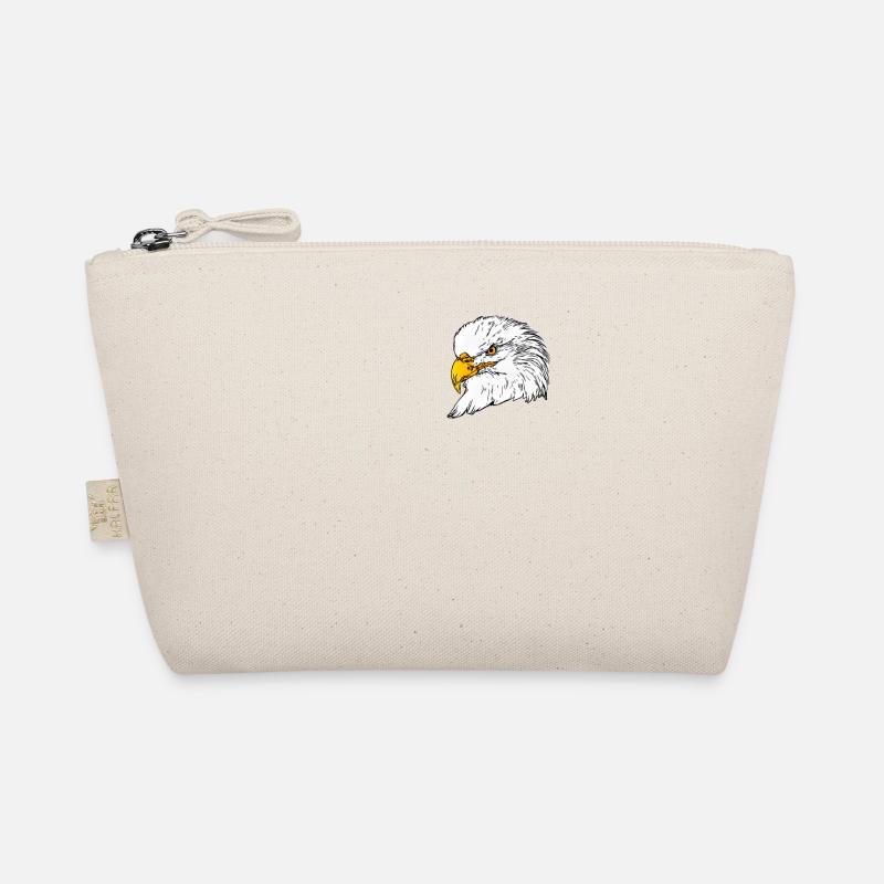 Eagle Organic Pouch