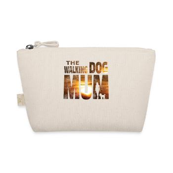 Accessoires pour chiens Caniche Propriétaires de chiens - Trousse biologique - nature - Devant