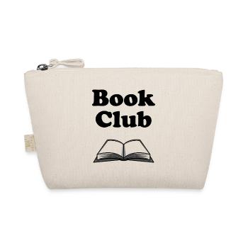 Club de lecture - Trousse biologique - nature - Devant