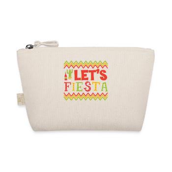 Laisse Fiesta - Trousse biologique - nature - Devant