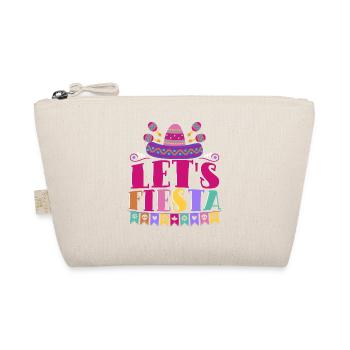 Laisse Fiesta - Trousse biologique - nature - Devant