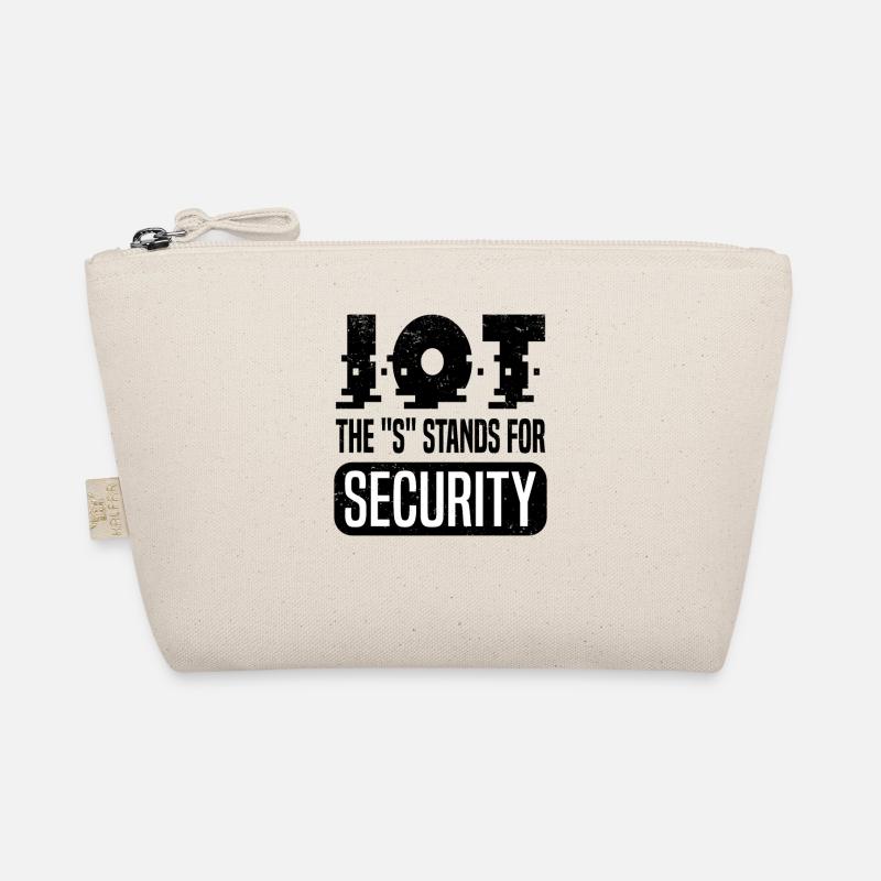 Internet Des Objets IOT Programmeur Admin IT Trousse biologique