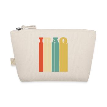 Iraq - Organic Pouch - nature - Front