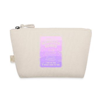 Cela a commencé comme un passe-temps inoffensif dont je n’avais aucune idée - Trousse biologique - nature - Devant