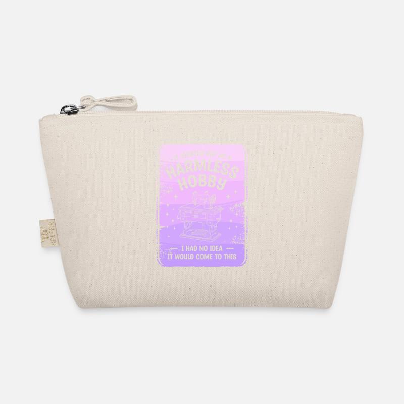 Cela a commencé comme un passe-temps inoffensif dont je n’avais aucune idée Trousse biologique