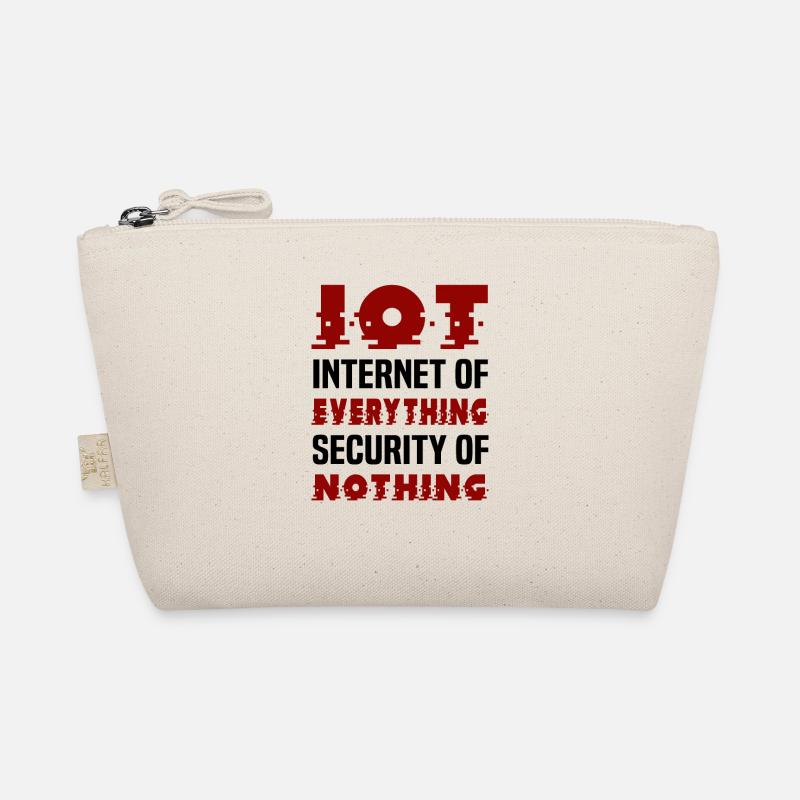 Internet Des Objets IOT Programmeur Admin IT Trousse biologique