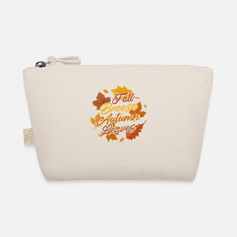 Brise d’automne Feuilles d’automne Feuille d’érable Action de grâce Trousse biologique