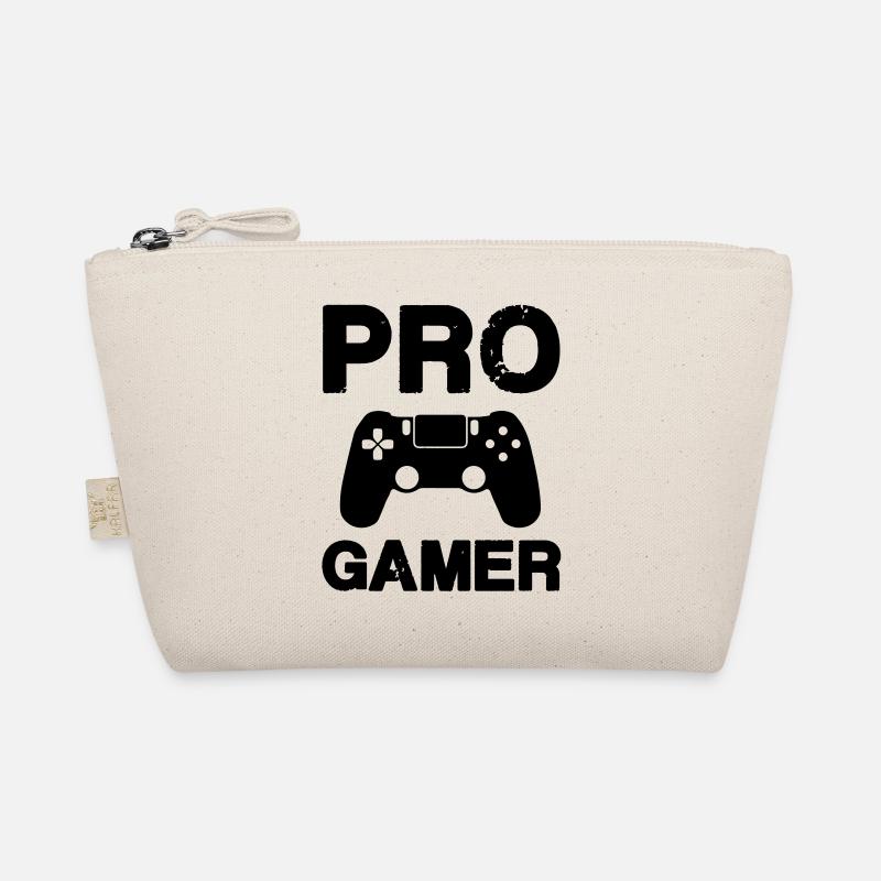 pro gamer Bio-Täschchen