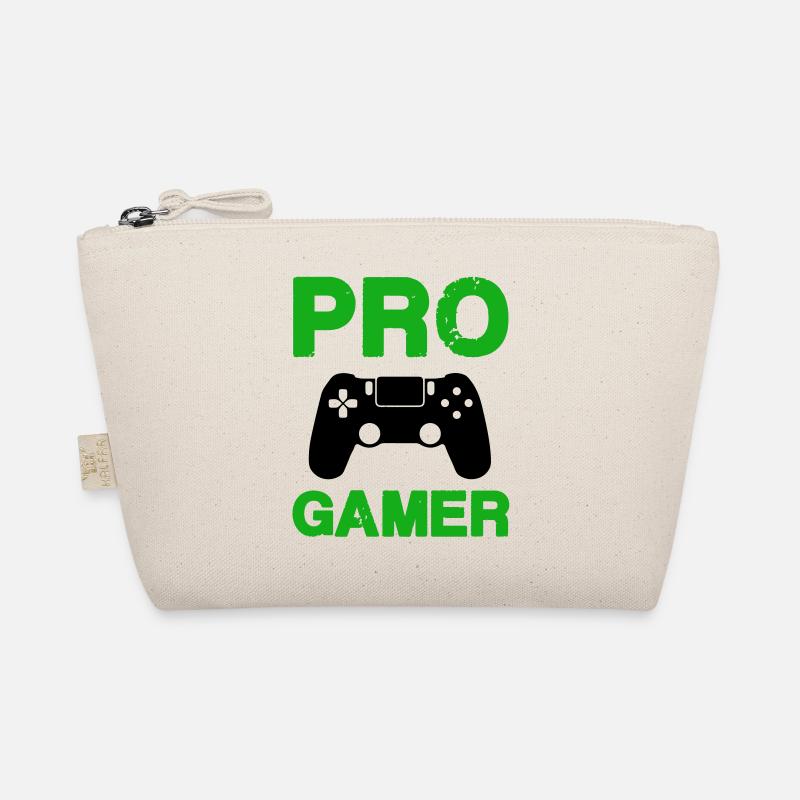 Pro Gamer Organic Pouch