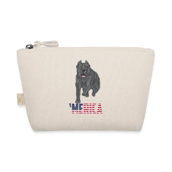 Cane Corso Merica - Trousse biologique - nature - Devant