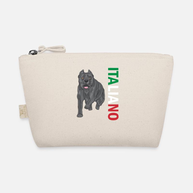 Cane Corso Italiano Trousse biologique