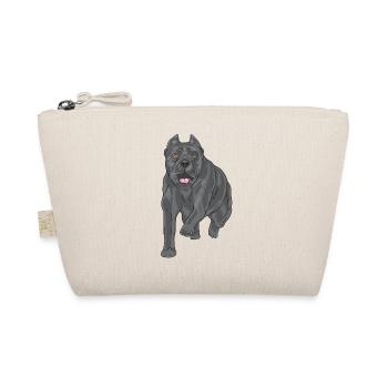 Happy Cane Corso - Trousse biologique - nature - Devant