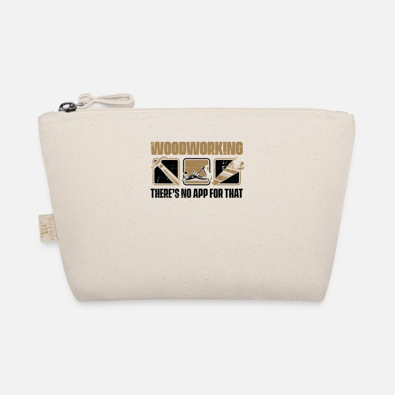 Travail du bois Il n’y a pas d’application pour ce charpentier Trousse biologique