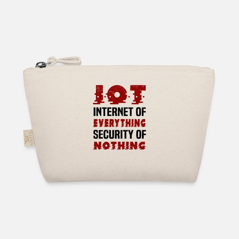 Internet Des Objets IOT Programmeur Admin IT Trousse biologique