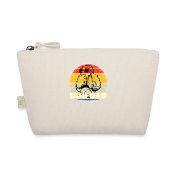 Accessoires pour chiens Caniche Propriétaires de chiens - Trousse biologique - nature - Devant