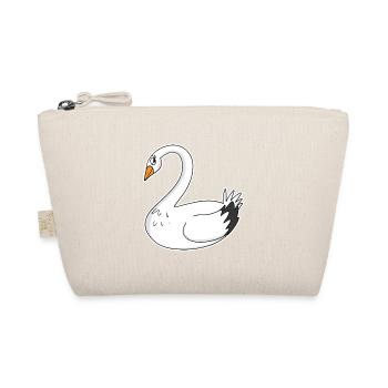 Cygne - Trousse biologique - nature - Devant
