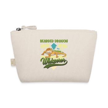 Dragons barbus Chuchoteurs Dragon barbu Pogona - Trousse biologique - nature - Devant