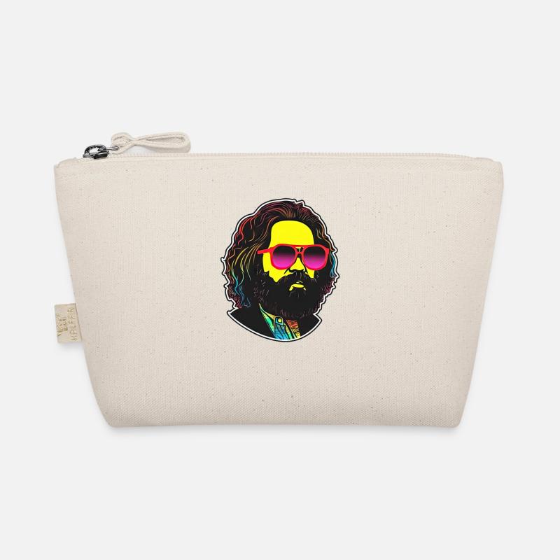 Le communisme a quitté le marxisme Karl Marx Trousse biologique