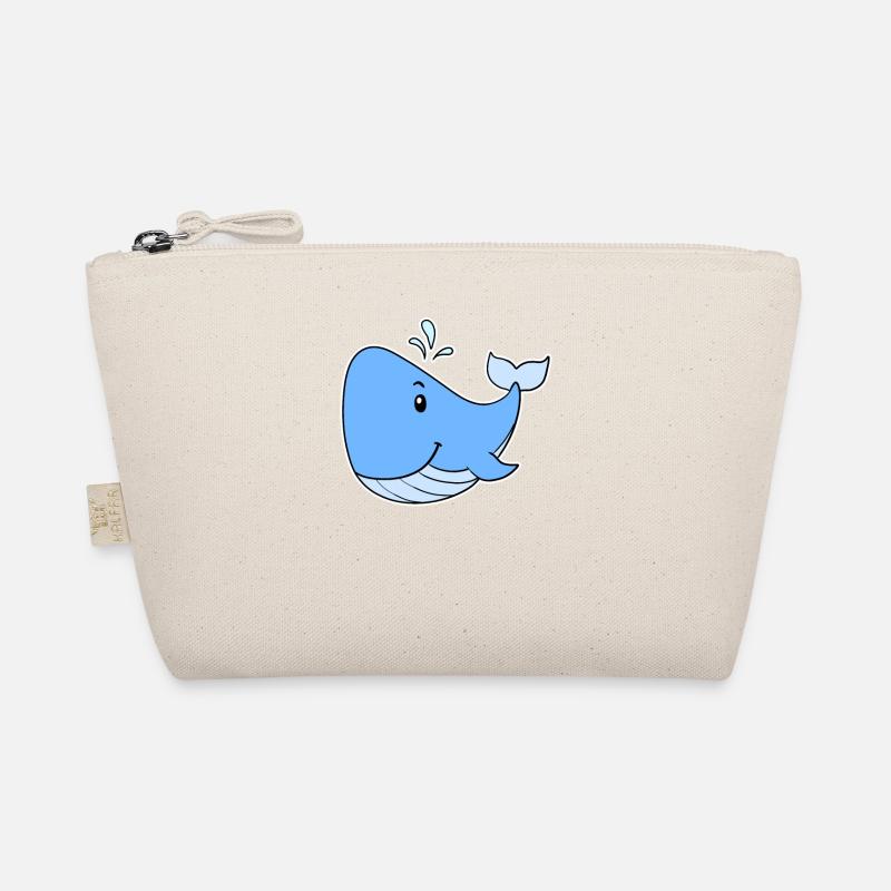 Baleine de mer Trousse biologique
