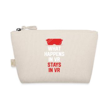 Cadeau VR de réalité virtuelle - Trousse biologique - nature - Devant
