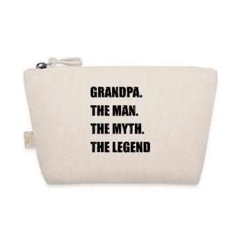 Papi. L’homme. Le mythe. La légende - Trousse biologique - nature - Devant