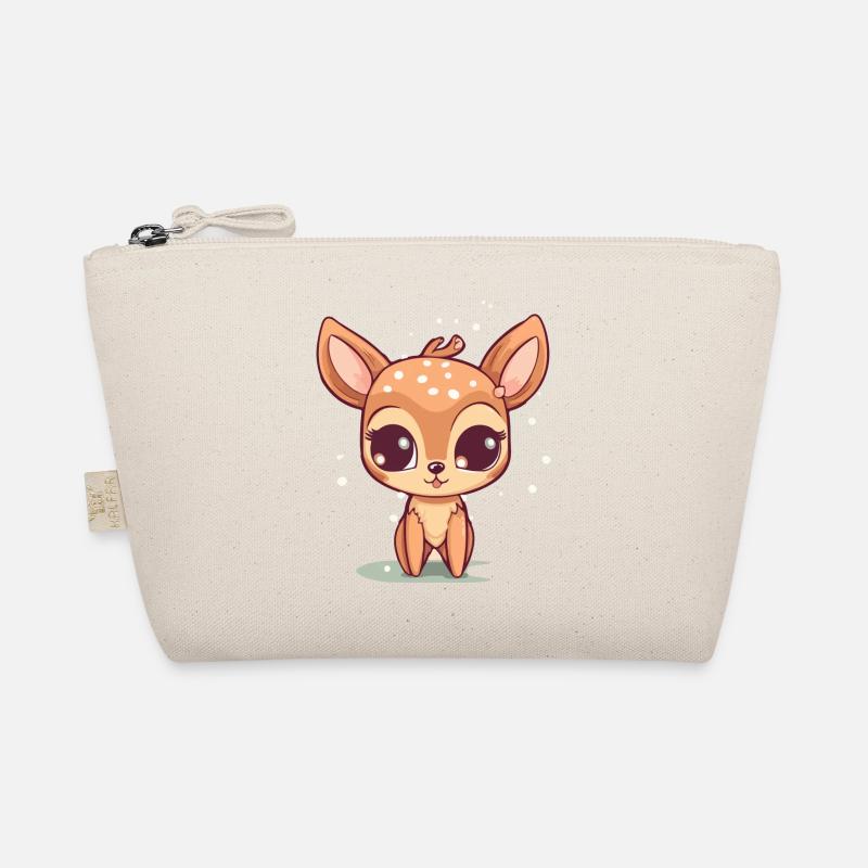 Zool la biche Organic Pouch