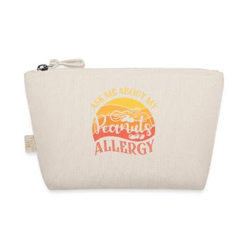 Posez-moi des questions sur mes avars allergiques aux noix allergiques aux arachides - Trousse biologique - nature - Devant