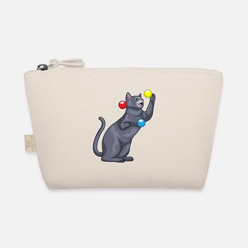 Jongleur de chat jongleur Trousse biologique