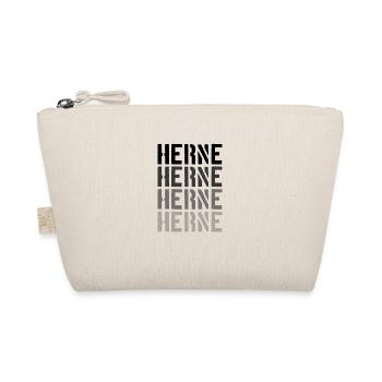 Herne - Bio-Täschchen - Natur - Vorne