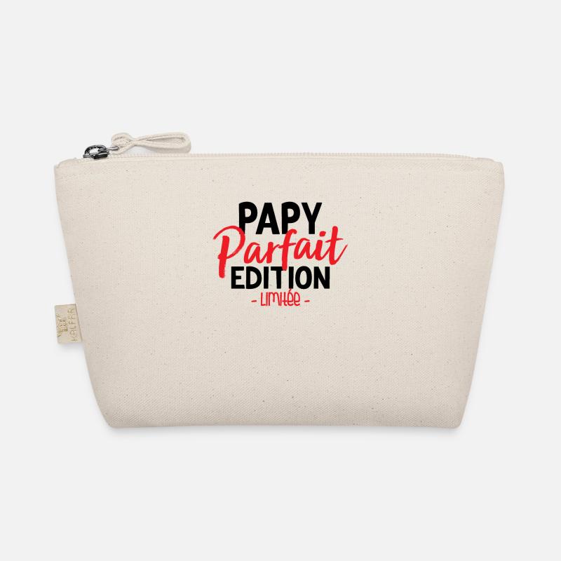 Papy Parfait - Édition Limitée Trousse biologique