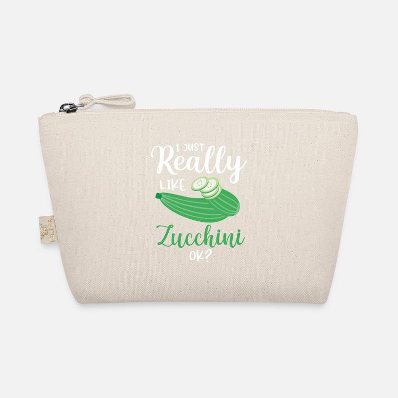 Courgette Trousse biologique