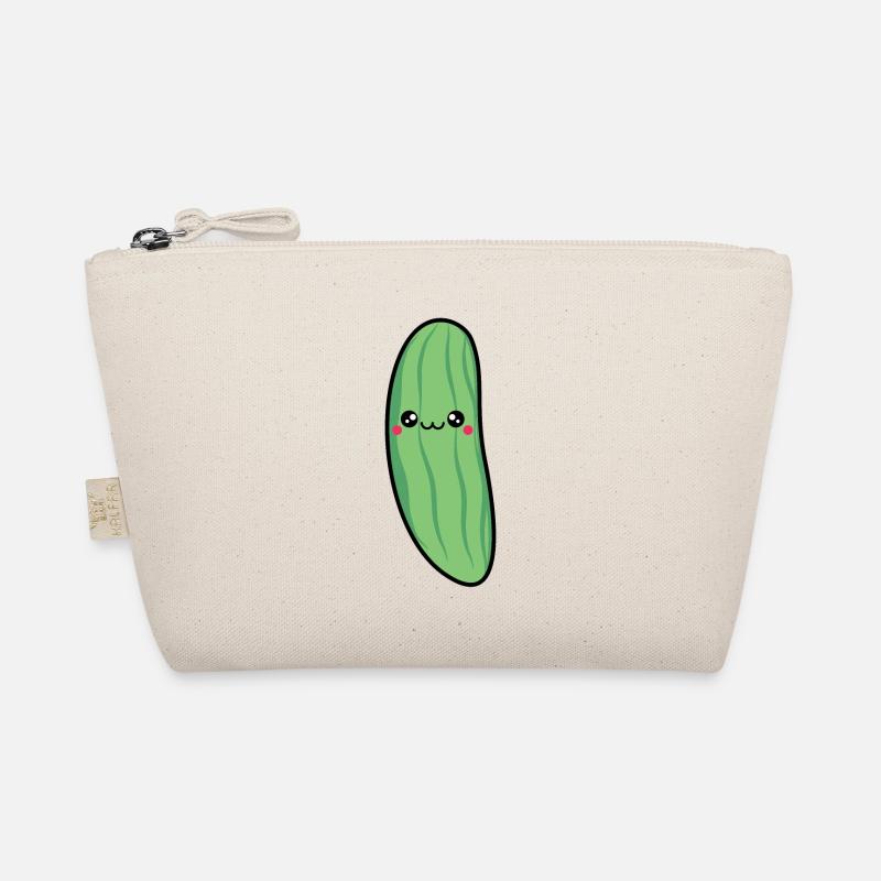 Courgette Trousse biologique