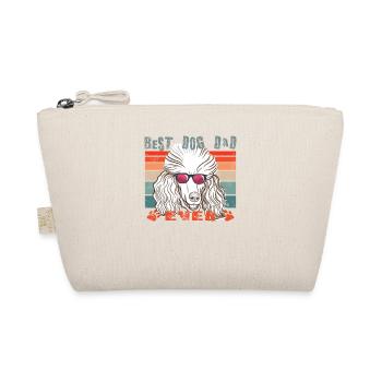 Accessoires pour chiens Caniche Propriétaires de chiens - Trousse biologique - nature - Devant
