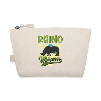 Rhinocéros Rhinocéros chuchoteur Rhinocérus - Trousse biologique - nature - Devant