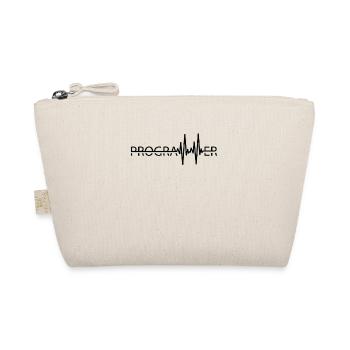 Programmeur Codeur de programmation Heartbeat - Trousse biologique - nature - Devant