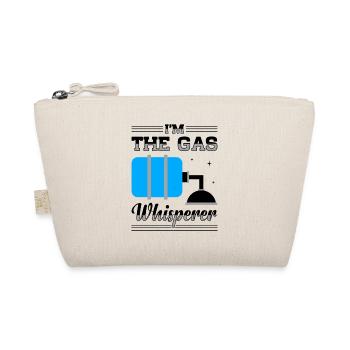 Anesthesiologist Anesthesia Anesthesiology Anesthesiologist - Organic Pouch - nature - Front