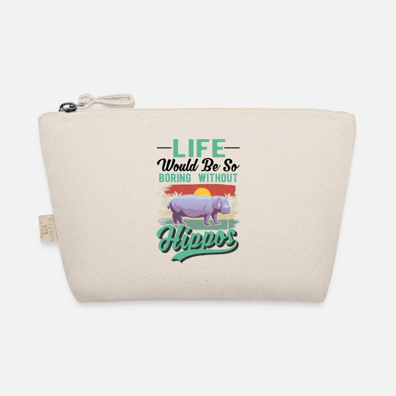 Hippo Cadeau Hippo Hippo Hippo Trousse biologique