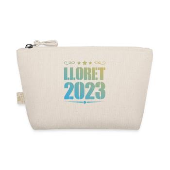 Lloret De Mar 2023 - Bio-Täschchen - Natur - Vorne
